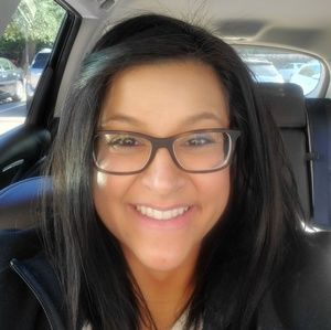 Meet your Posher, Staci